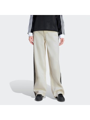 Adidas Originals KD2895 Fırebırd Track Pant Denım