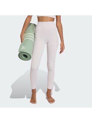 Adidas Performance KE8383 Adidas All Me Rib 7/8 Leggings