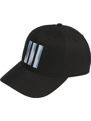 Adidas Performance JZ0443 3-Strıpes Tour Prınt Şapka