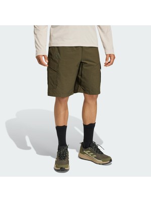 Adidas Terrex KE5025 Terrex Xploric CLIMA365 Kargo Şort