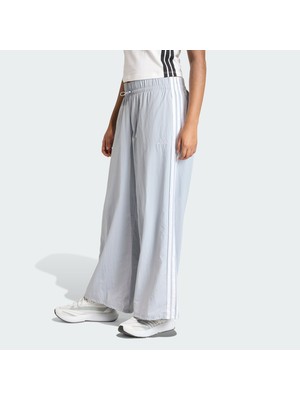 Adidas Sportswear KC5221 Essentials 3-Stripes Lifestyle Woven Parachute Pants