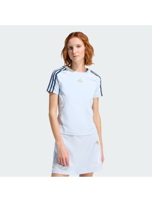 Adidas Originals KD6365 Teamgeıst Tee