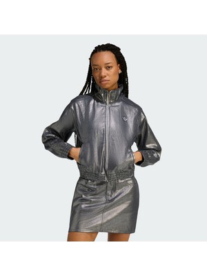 Adidas Originals KD2910 Fırebırd Denim Eşofman Üstü