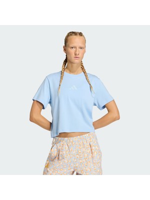 Adidas Terrex KB7358 Terrex Multi T-Shirt Meadow Pack