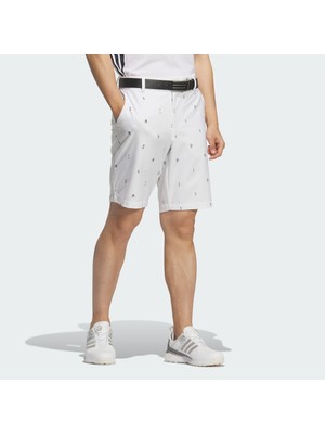 Adidas Performance JY8270 Monogrum Şort