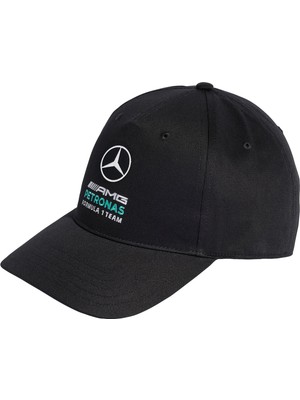 Adidas Performance KE8318 Mercedes - Amg Petronas Formula 1 Team Dna Beyzbol Şapkası