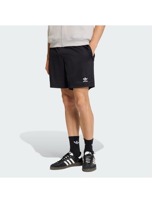 Adidas Originals KE3452 Trefoıl Essentıals Mesh Shorts