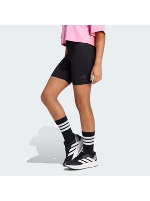 Adidas Sportswear KB6910 FUTURE ICONS BIKER SOFT TOUCH Tayt
