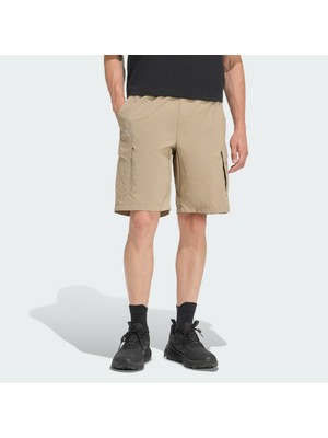 Adidas Terrex KE5023 Terrex Xploric CLIMA365 Kargo Şort