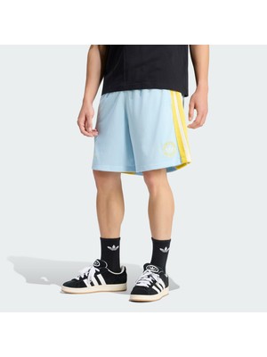 Adidas Originals KU9251 Orıgınals Santıago Shorts