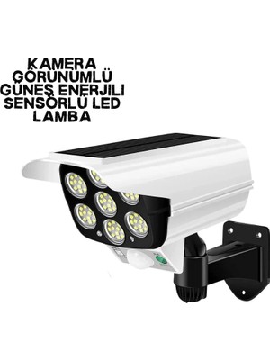 GIGA V070 Solar Lamba