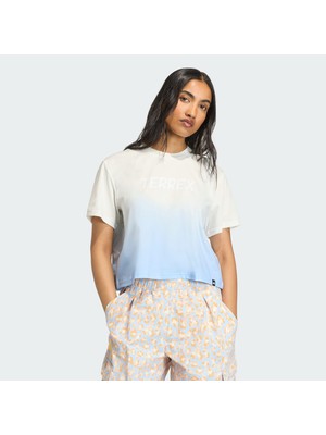 Adidas Terrex KB7352 Terrex Multi Tee Meadow Pack