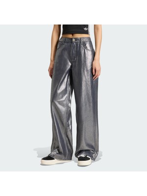 Adidas Originals KD2922 FIREBIRD TRACK PANTS DENIM