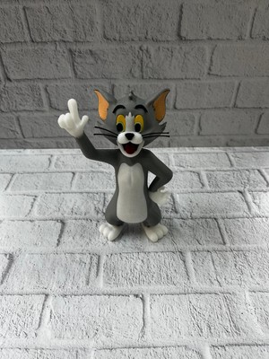 GIGA Tom Biblo 22 cm Hediyelik Dekoratif Obje Ev Ofis Süs Eşyası