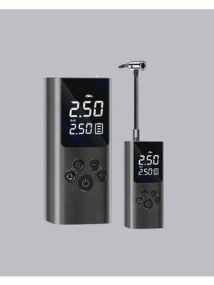 GIGA Airpumpa6