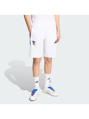 Adidas Performance KD8954 Jude Bellingham Training Shorts Kids