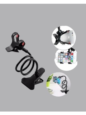 GIGA Akrobat Telefon Tutucu