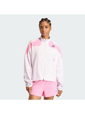 Adidas Performance KC1238 Adizero Tokyo Rüzgarlık