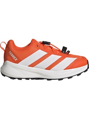 Adidas Terrex JS0843 Terrex Agravic Trail Running Shoes Kids