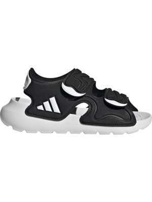 Adidas Sportswear JS2537 Altaswım 3 Sandals Chıldren