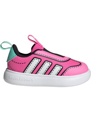 Adidas Sportswear JS0126 Bubblecomfy Bebek Ayakkabısı