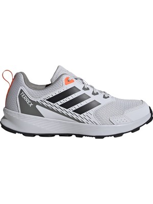 Adidas TERREX JS0844 Terrex Tracefinder Arazi Koşu Ayakkabısı - Çocuk