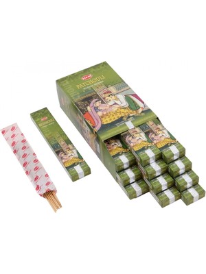 Marsilyan Patchouli Masala 15 gr
