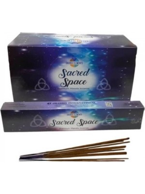 Marsilyan Se Sacred Space Masala 15 Gms