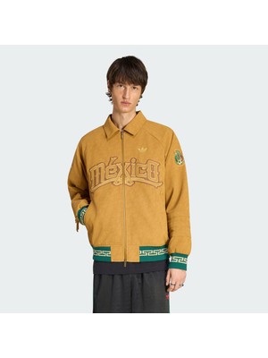 Adidas Originals HY5062 Adidas Originals Meksika 26 Ceket