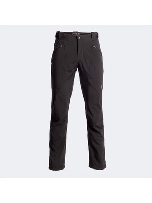 Joma Explorer Long Pants Black Erkek Siyah Pantolon