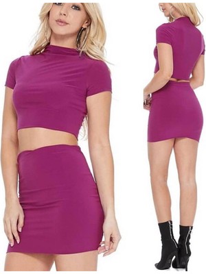 Sb Shopping Etek Büstiyer Ikili Takım