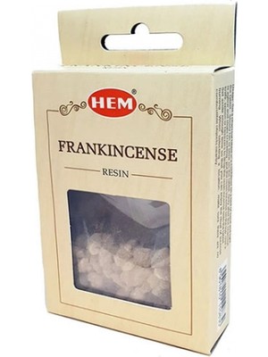 Marsilyan Frankincence Resin 30GR