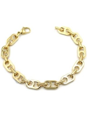 Xuping Vip Bileklik - Altın