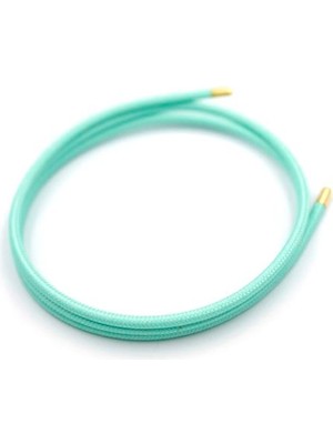 Mıknatıslı Ip Bileklik - Turkuaz