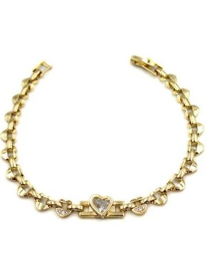 Xuping Vip Bileklik - Altın