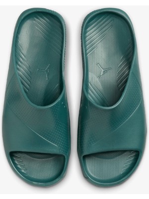 Nike Jordan Post Slides Yeşil Erkek Terlik