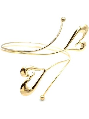 Pazuluk Bilezik - Altın