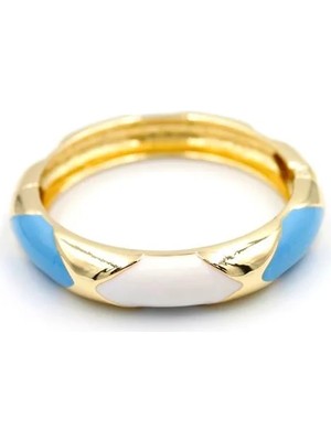 Mineli Bilezik - Mavi