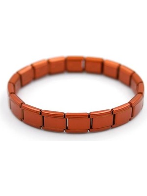 Mat Nomi Bilezik - Kiremit