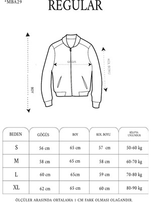 Tarz Yeri Erkek Stark Industries Siyah Bomber Mont Fermuarlı Cepli Uzun Kollu Kapitone - Siyah