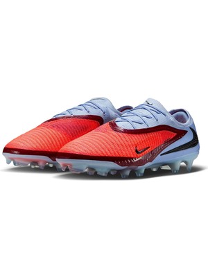 Nike Futbol Ayakkabısı Kramponlar Phantom 6 Low Elıte Fg
