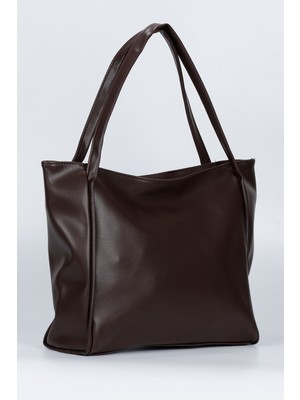 Ilu Bags Lorien Soft Tote Omuz Çantası