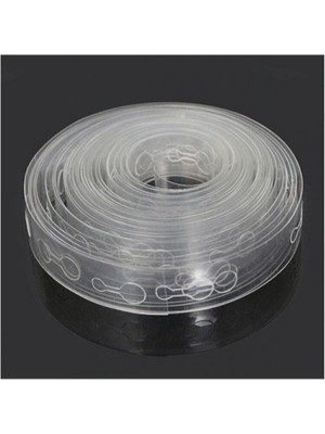 Feyza Design Balon Zinciri Aparatı 5 Metre 10 Paket - Parti Malzemeleri