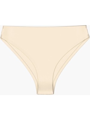 Lc Waikiki Yeni Sezon Düz Brazilian Külot