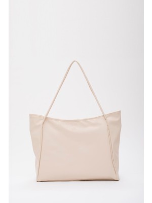 Ilu Bags Lorien Soft Tote Omuz Çantası