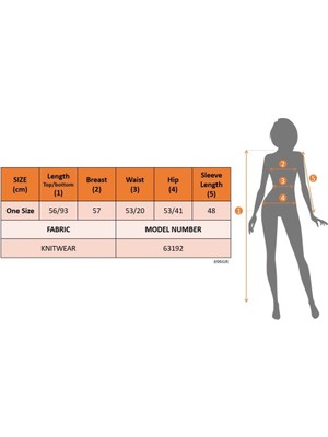 Infivento Kadın Uzun Kollu Kayık Yakalı Salaş Triko Bluz ve Etek Ikili Takım
