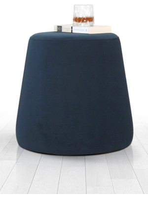 Lorence Home Broch Puf Gecemavi