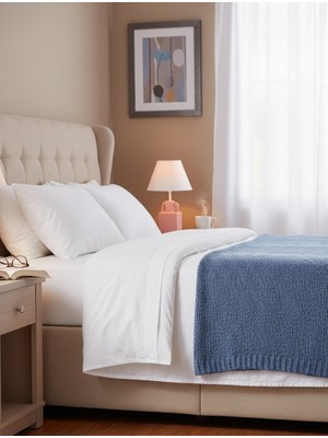 Seramik Hayalleri Dekoratif  Modern Seramik Amfora Abajur  ABJ0028