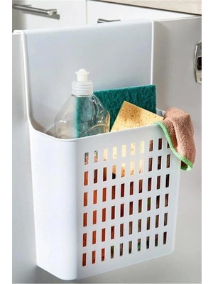 Esranın Dünyası Dolap Içi Düzenleyici Dolap Kapağına Takılan Organizer Deterjanlık RSPRP34-ESRDNS