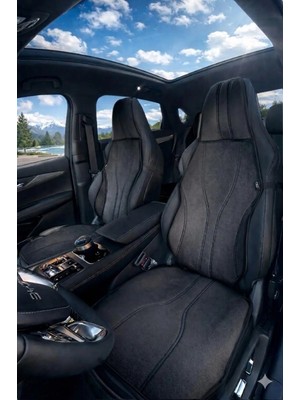 Bir Aksesuar Al Byd Sealıon 7 Koltuk Koruyucu Kılıfı (Sealion 7 Koltuk Kılıfı)